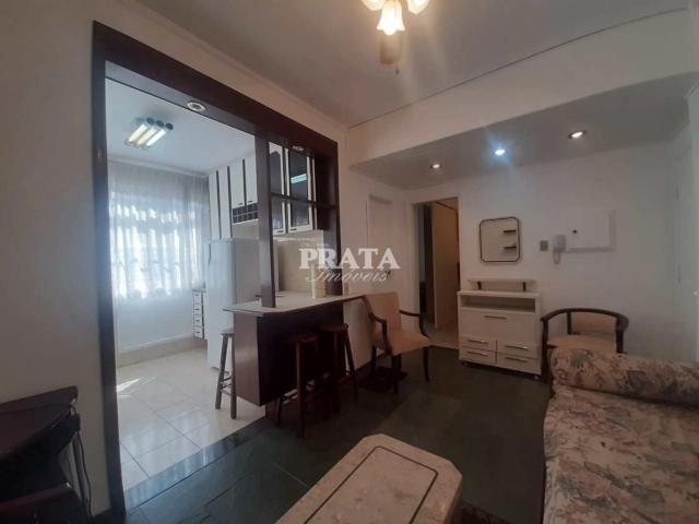 Apartamento venda em Santos