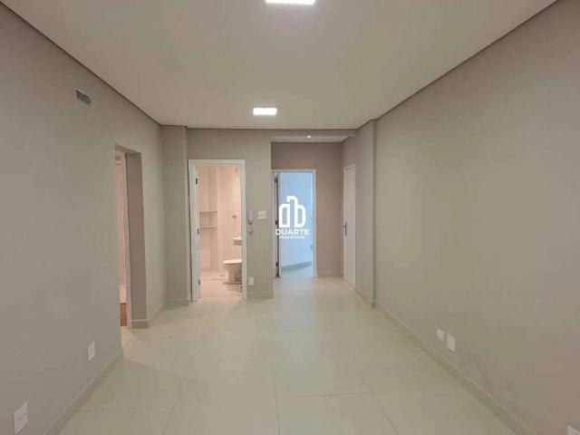 Apartamento venda em Santos