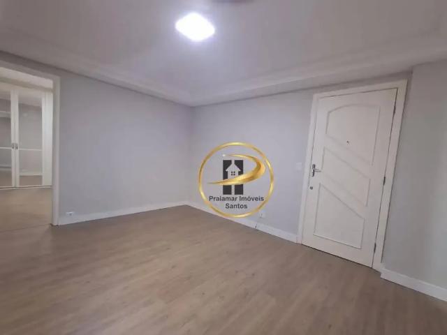 Apartamento venda em Pompéia, Santos