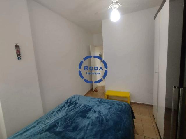 Apartamento venda em Santos