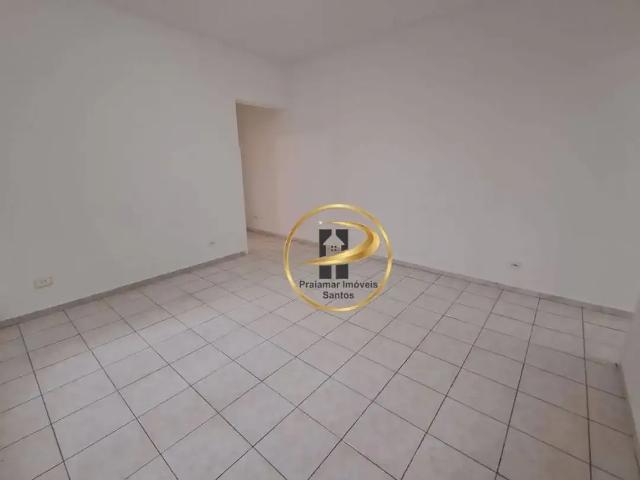 Apartamento venda em Santos