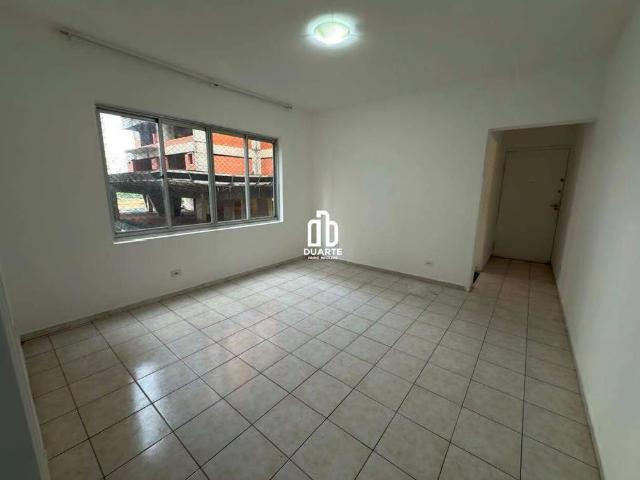Apartamento venda em Santos