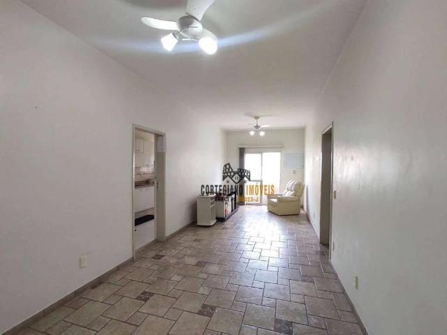 Apartamento venda em Santos