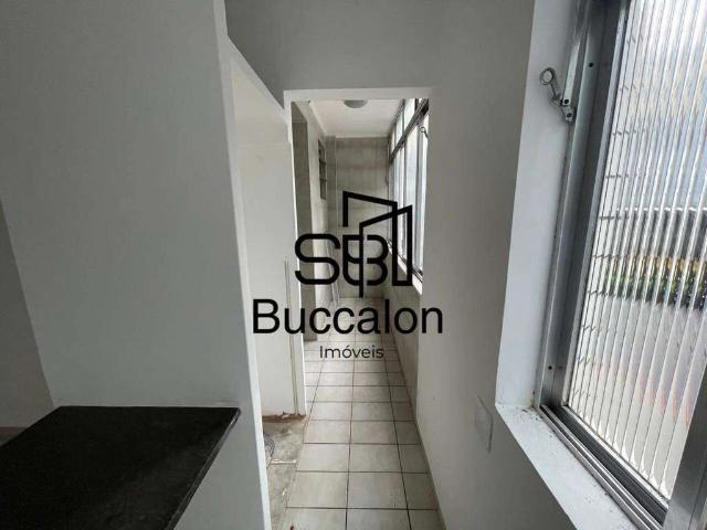 Apartamento venda em Santos