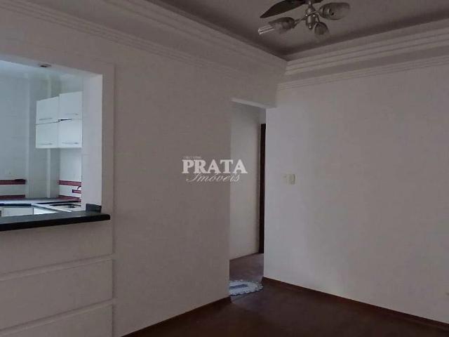 Apartamento venda em Santos
