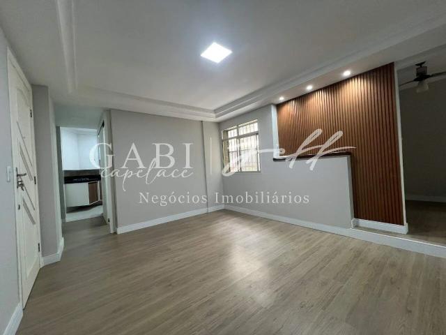 Apartamento venda em Santos