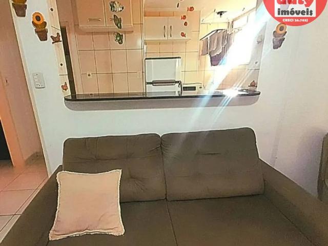 Apartamento venda em Santos