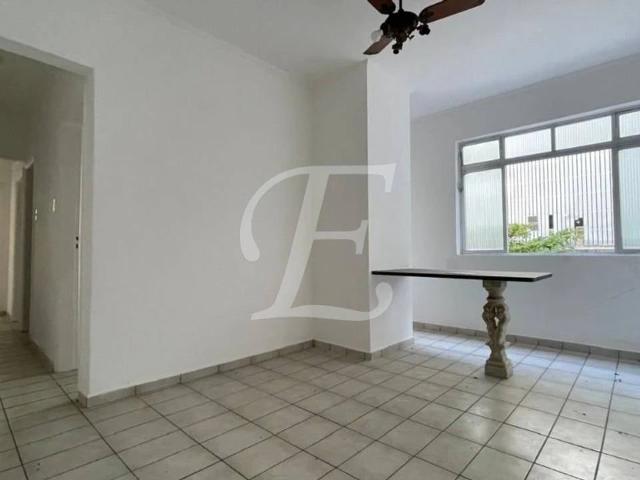 Apartamento venda em Santos