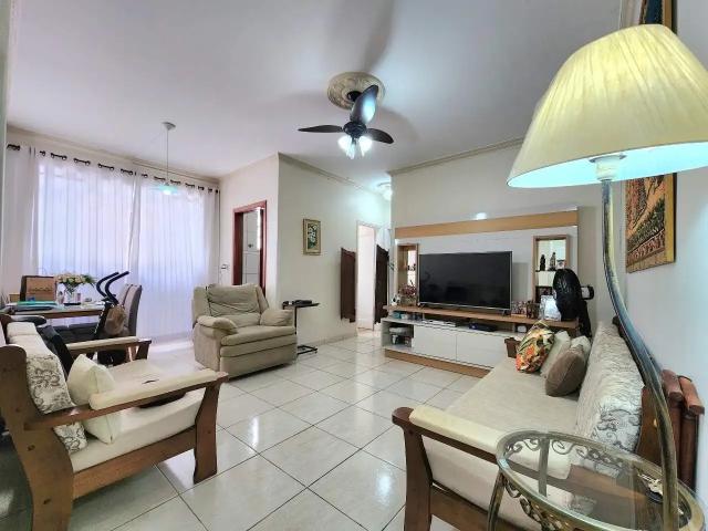 Apartamento venda em Santos