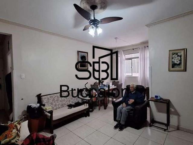 Apartamento venda em Santos