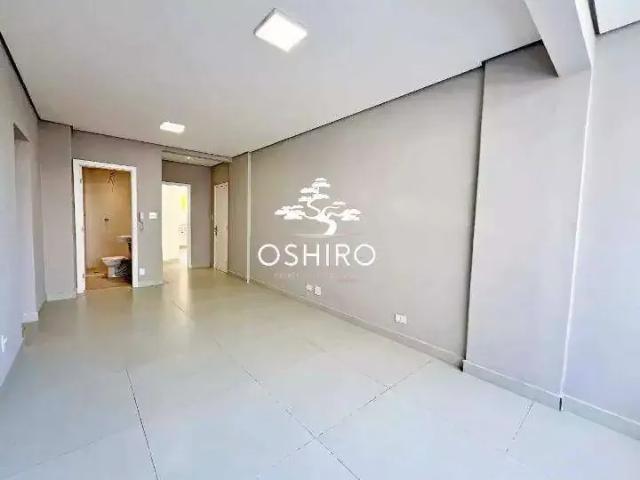 Apartamento venda em Santos