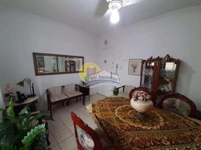 Apartamento venda em Santos