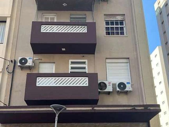 Apartamento venda em Santos