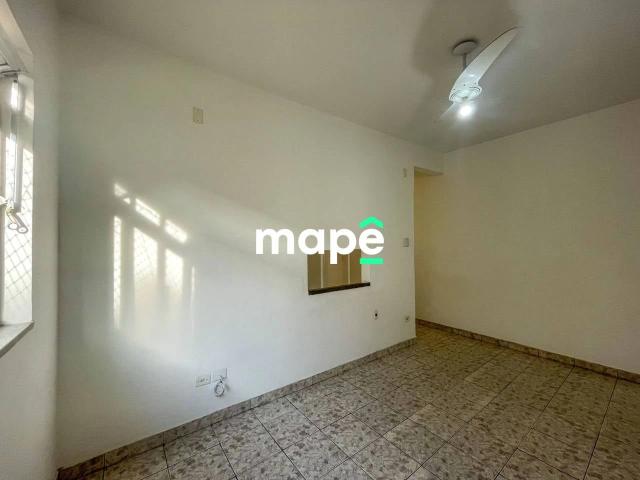 Apartamento venda em Santos
