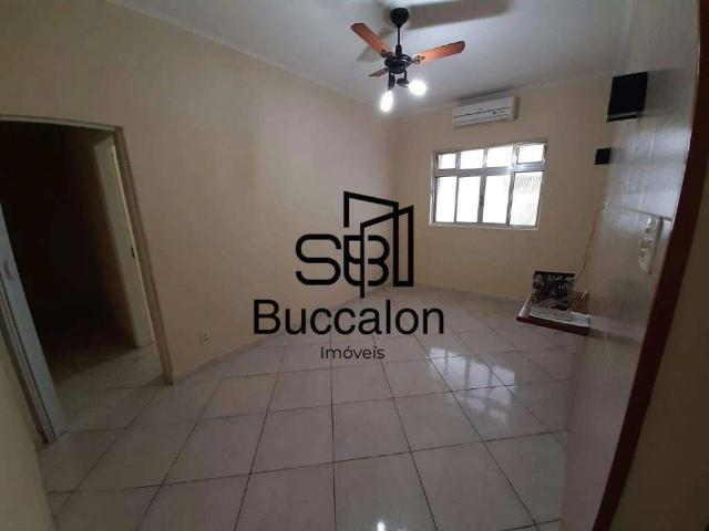 Apartamento venda em Santos