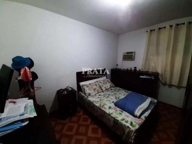 Apartamento venda em Santos