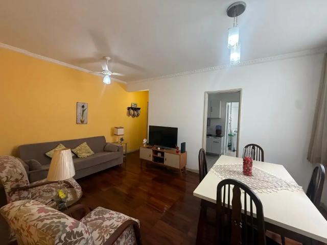 Apartamento venda em Pompéia, Santos