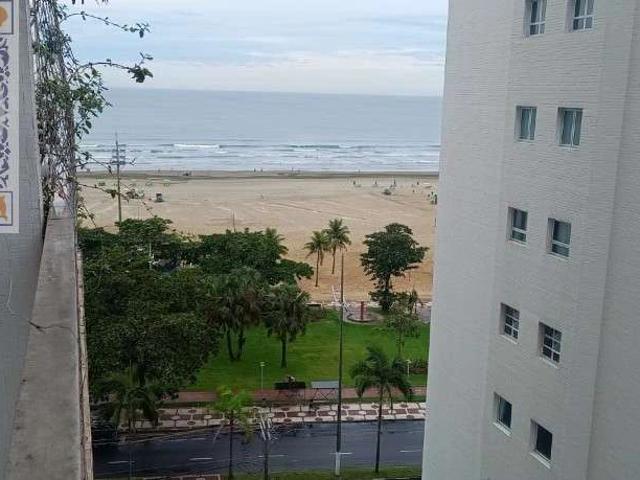 Apartamento venda em Região Imediata de Santos, Região Metropolitana da Baixada Santista