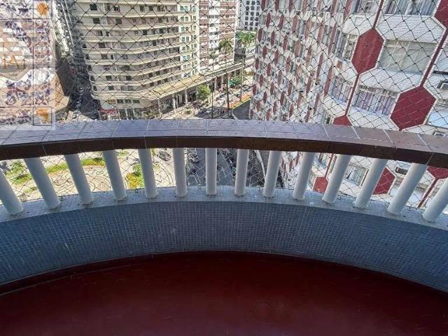 Apartamento venda em Região Imediata de Santos, Região Metropolitana da Baixada Santista