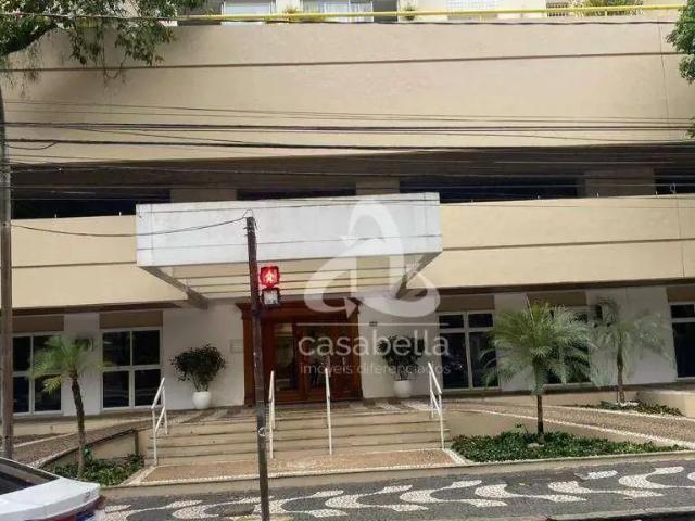 Apartamento venda em Santos