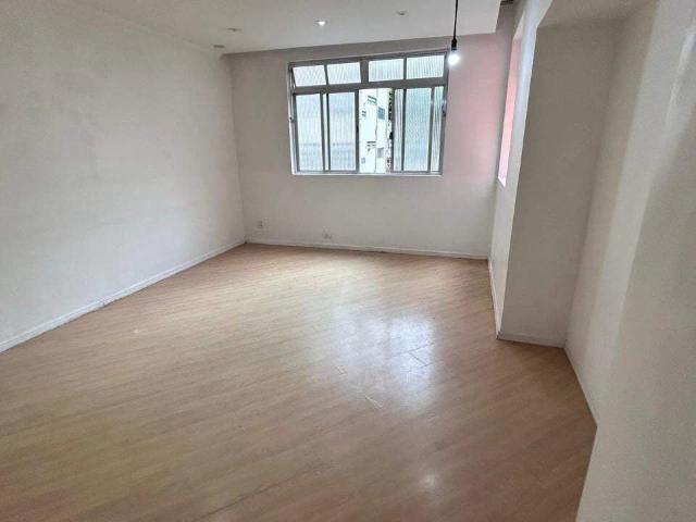 Apartamento venda em Santos