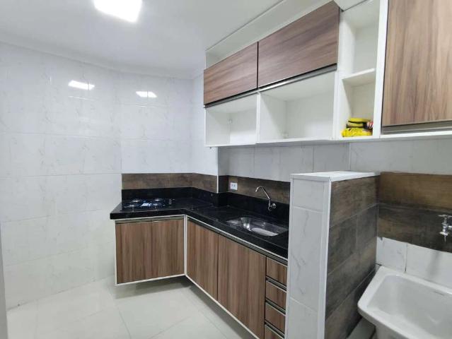 Apartamento venda em Santos