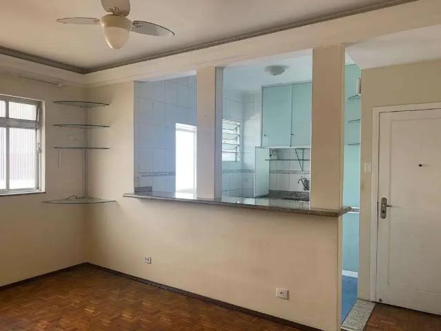 Apartamento venda em Santos