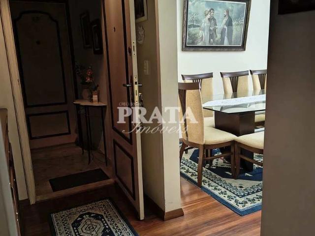 Apartamento venda em Santos