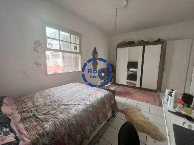 Apartamento venda em Santos