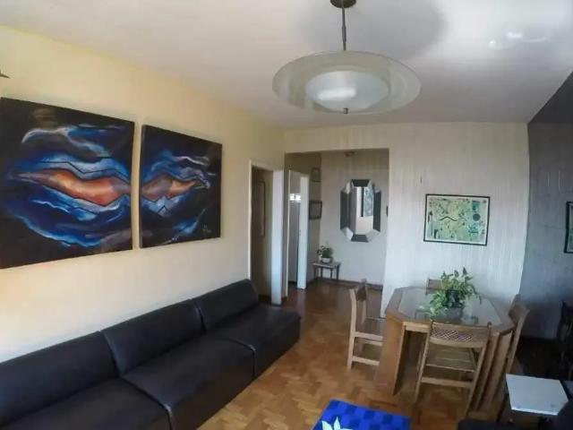 Apartamento venda em Santos