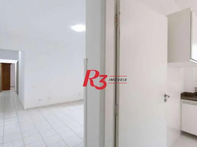 Apartamento venda em Santos