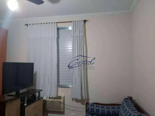 Apartamento venda em Santos