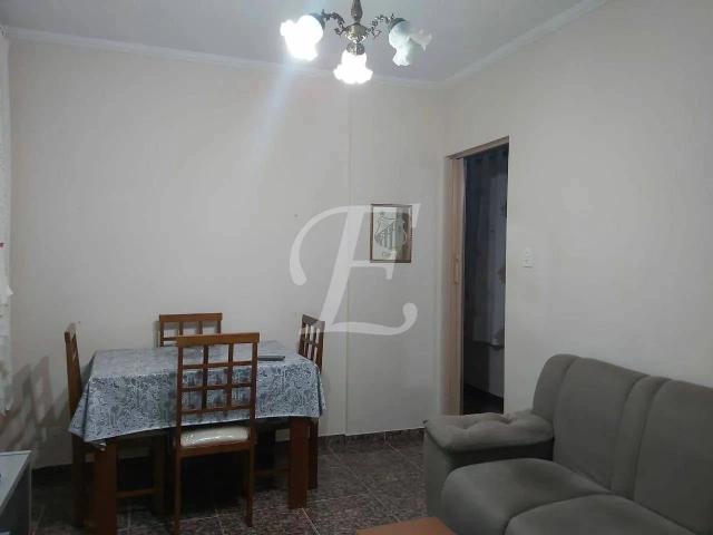 Apartamento venda em Santos