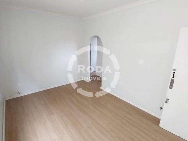 Apartamento venda em Gonzaga, Santos