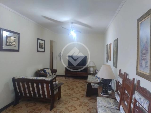 Apartamento venda em Santos