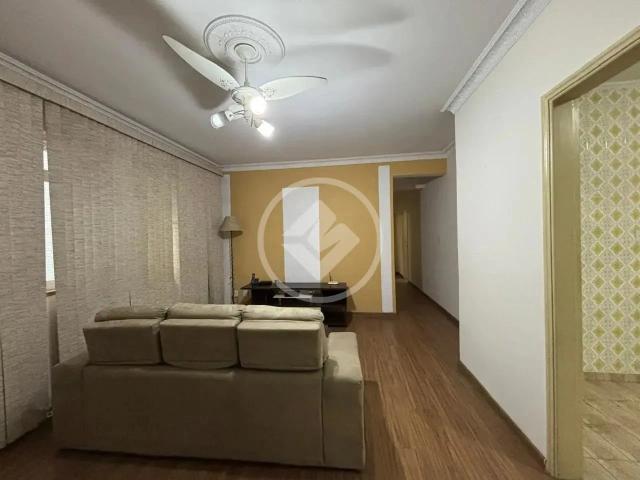 Apartamento venda em Santos