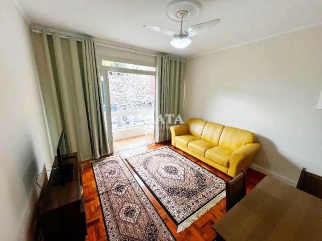 Apartamento venda em Santos
