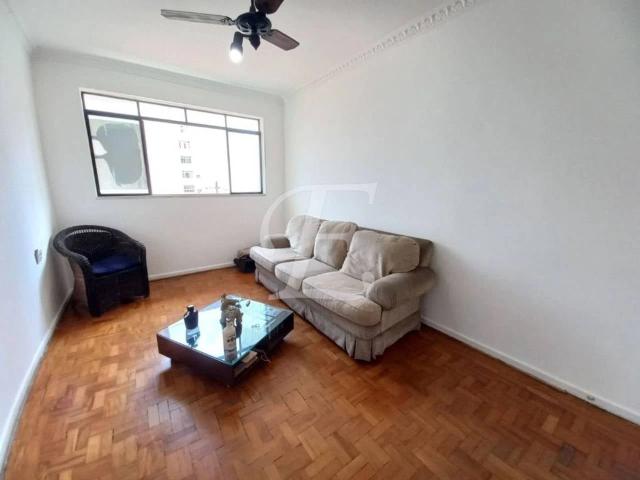Apartamento venda em Santos