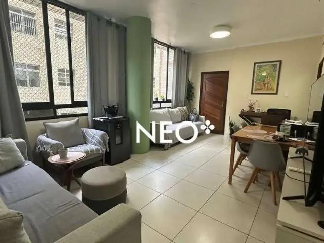 Apartamento venda em Santos