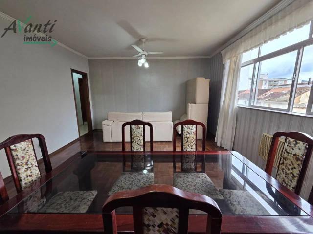 Apartamento venda em Santos