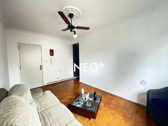 Apartamento venda em Santos