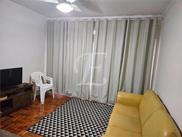 Apartamento venda em Santos