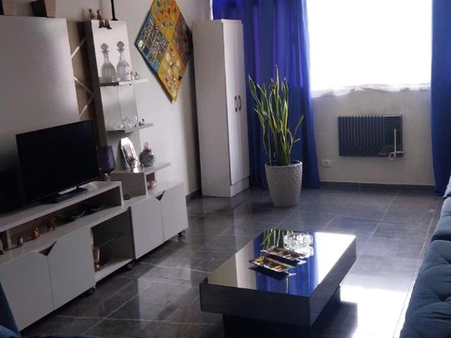 Apartamento venda em Santos