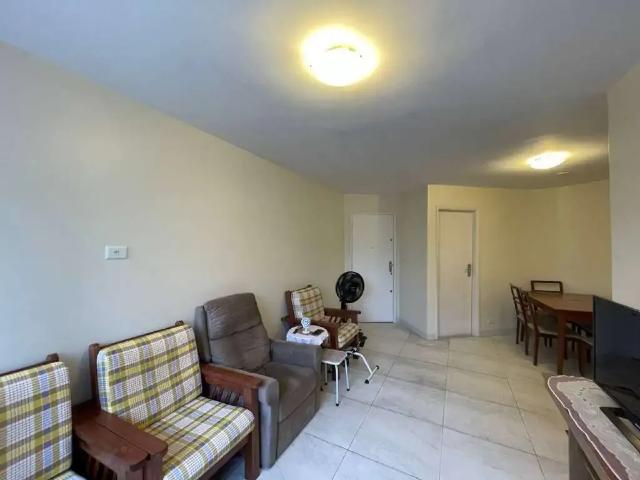 Apartamento venda em Santos