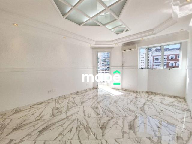 Apartamento venda em Santos