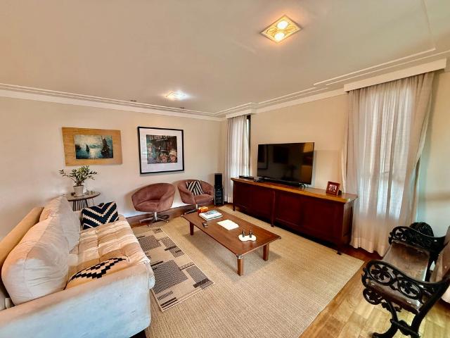 Apartamento venda em Santos