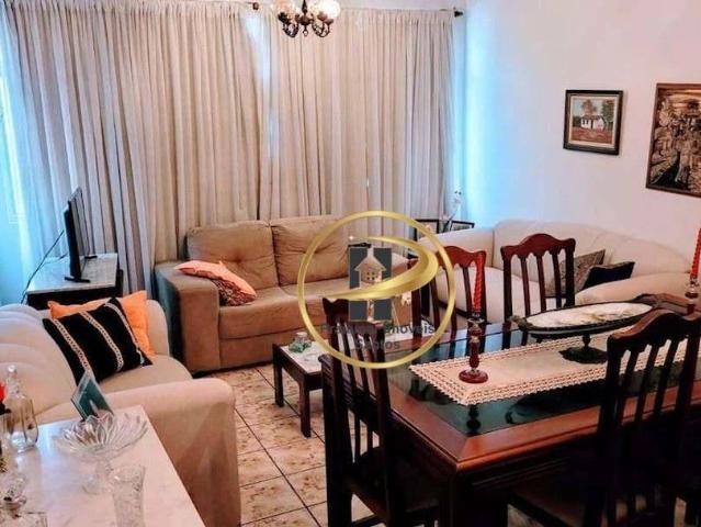 Apartamento venda em Santos