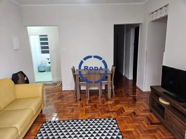 Apartamento venda em Santos