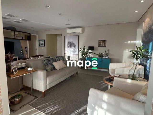 Apartamento venda em Santos