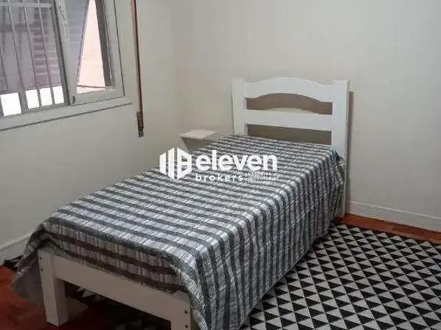 Apartamento venda em Santos